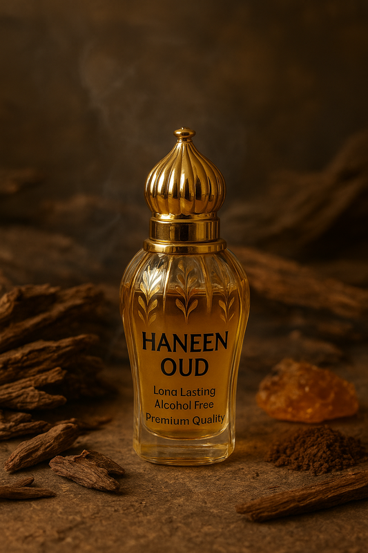 Haneen Oud