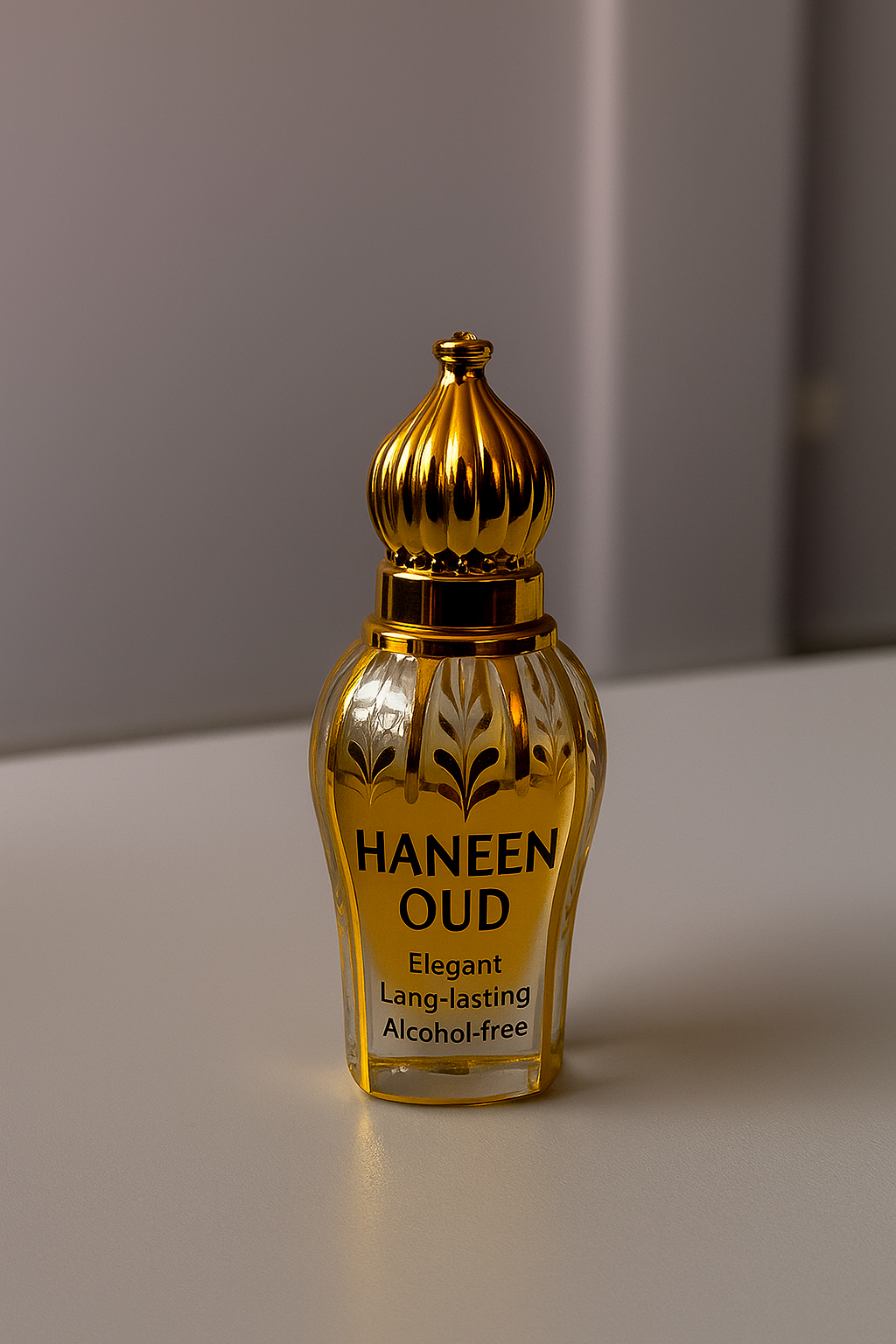 Haneen Oud