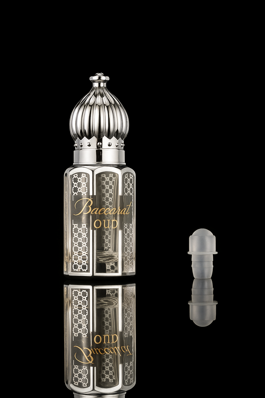 Baccarat Oud