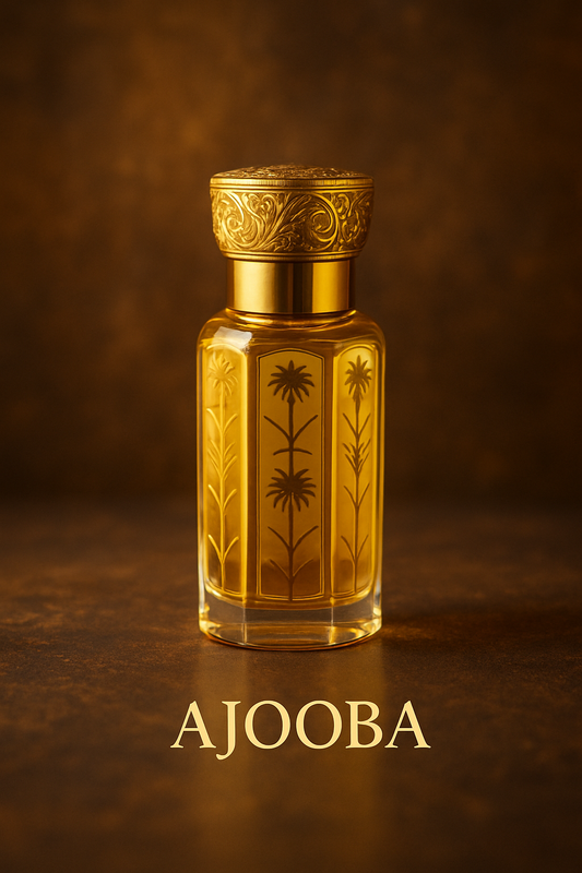 Ajooba Oud
