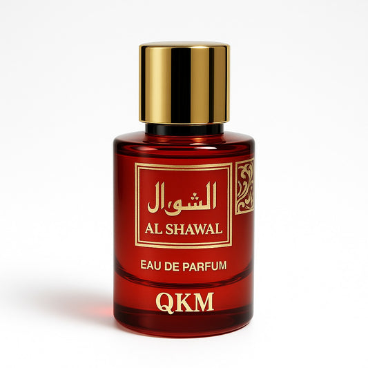 Al Shawal Perfume