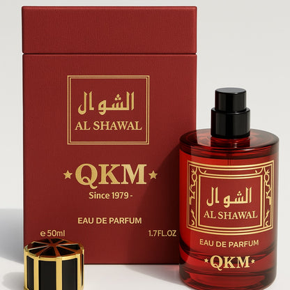 Al Shawal Perfume