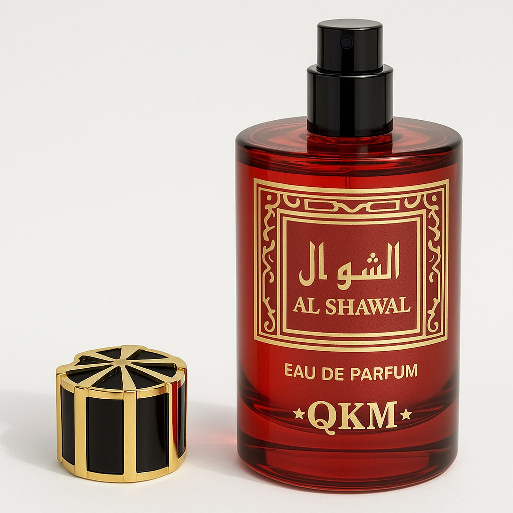 Al Shawal Perfume