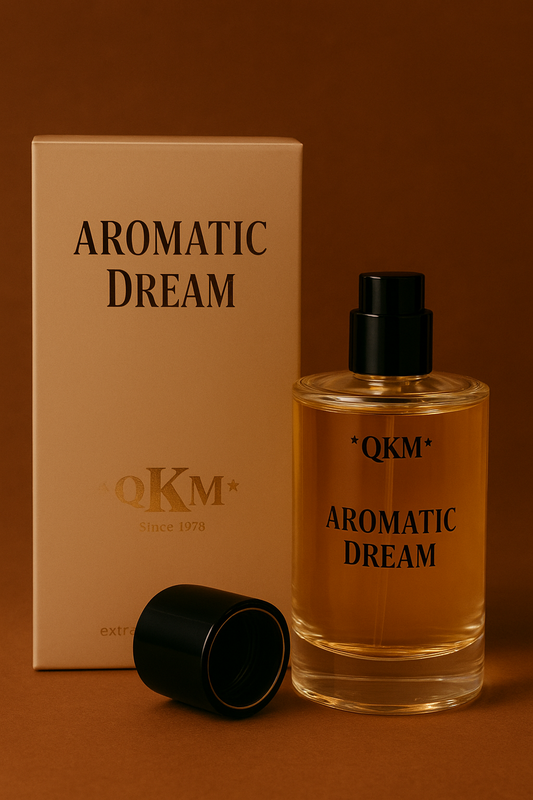 Aromatic Dream Perfume | 12h long lasting | 50ml